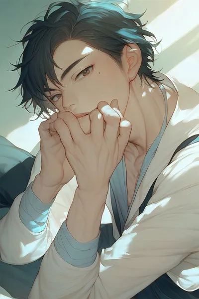 FlippedチャットAI – ジュンとチャット