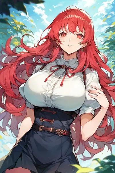 Flipped Chat AI – Bate-papo com Lana e Bella