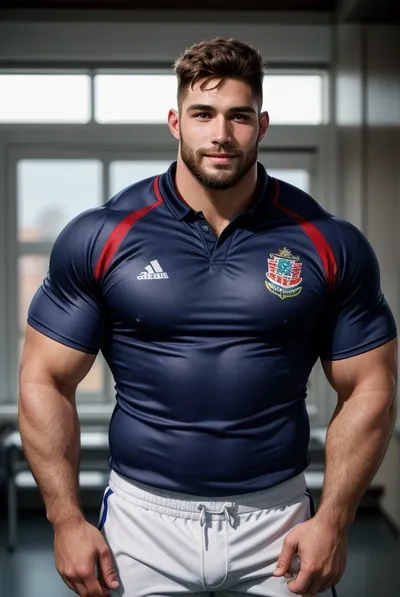 Flipped Chat AI – Sembang dengan Chad Mayfair