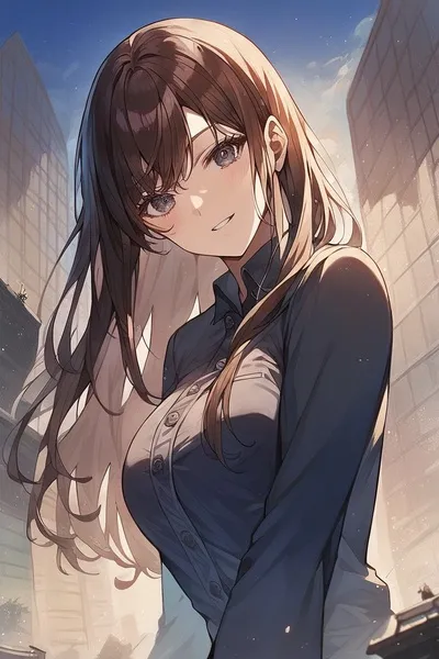 Flipped Chat AI – Chat dengan Raksasa Nina