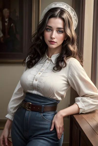 Flipped Chat AI – Chatten mit Laura