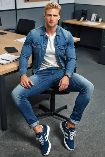 Flipped Chat AI – Чат с Ной