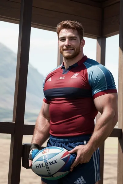 Flipped Chat AI – Chatten mit Finley McLeod