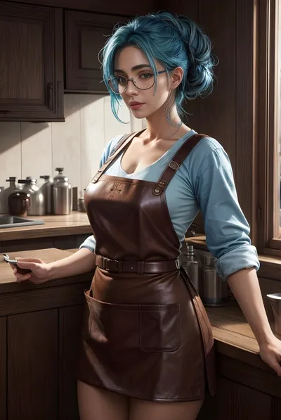 Flipped Chat AI – Chatta con Ava