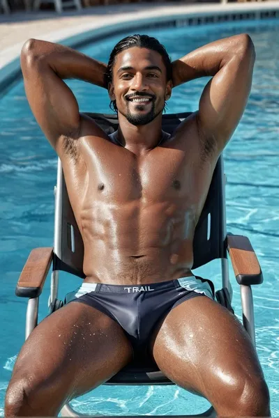 الذكاء الاصطناعي للدردشة المعكوسة – الدردشة مع مارسيل