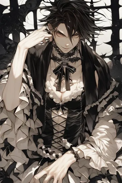 Flipped Chat AI – แชทกับ ไซลาส