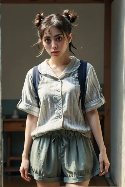 Flipped Chat AI – Chat dengan Yua