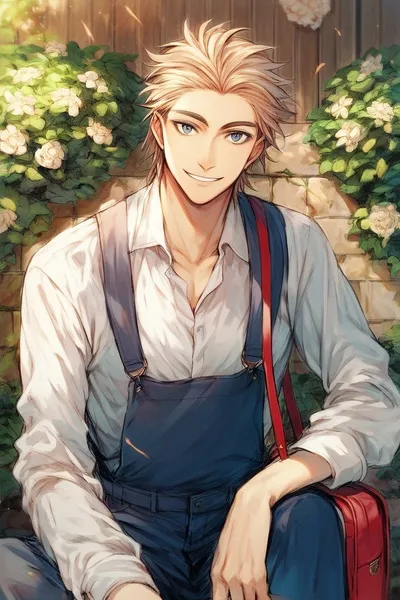 الذكاء الاصطناعي للدردشة المعكوسة – الدردشة مع ميداس