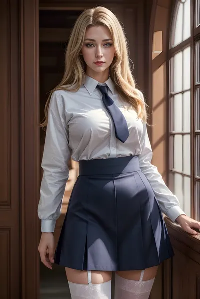 Flipped Chat AI – Chatten mit Tilly