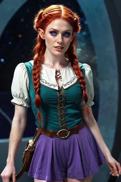 Flipped Chat AI – 與 佐拉拉 聊天