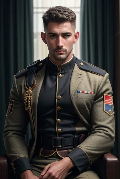 Flipped Chat AI – Chatear con John Smith