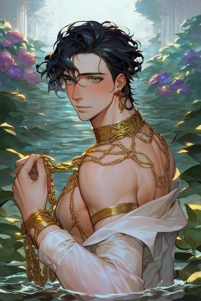 Flipped Chat AI – Discuter avec Harel