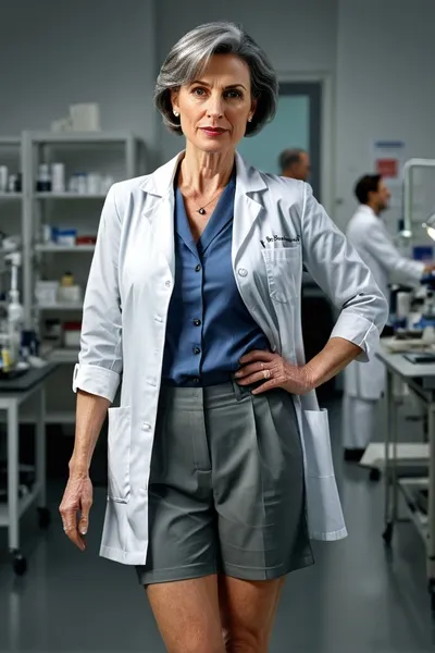 Flipped Chat AI – 패트리샤와 채팅