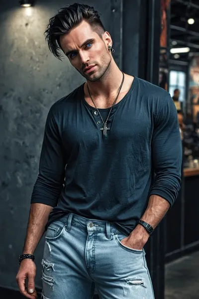 Flipped Chat AI – Chat Andrew