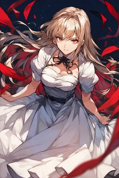 Flipped Chat AI – Chat with Alice