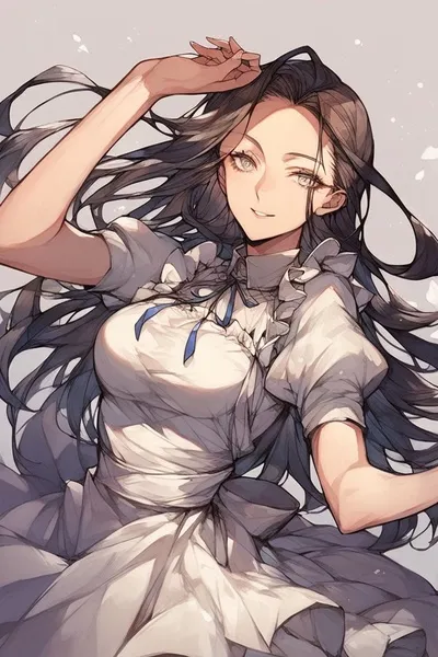 Flipped Chat AI – Chatten mit Alice