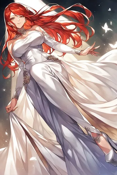 Flipped Chat AI – Discuter avec Rose Divine