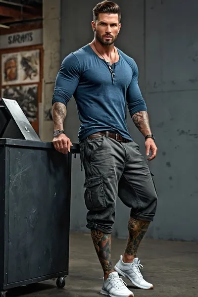 FlippedチャットAI – ステファノとチャット