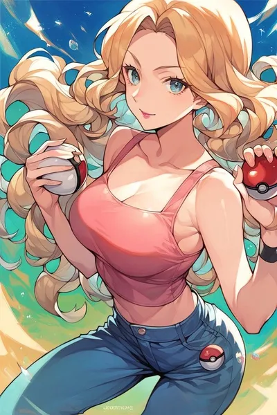 Flipped Chat AI – Chatten mit Lily