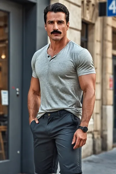 Flipped Chat AI – Discuter avec Michael