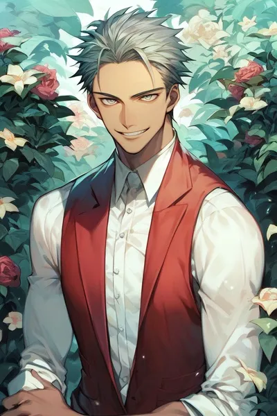 Flipped Chat AI – Discuter avec Le Propriétaire