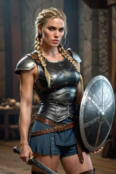 Flipped Chat AI – Chatear con Astrid