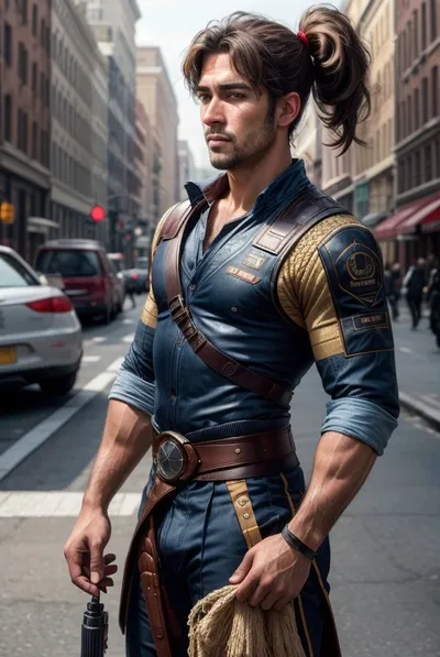 Flipped Chat AI – 與 米迦 聊天