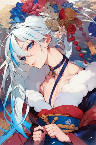 AI trò chuyện đảo ngược – Trò chuyện với yuki