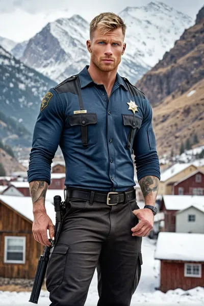 Flipped Chat AI – Chatta con Bo Tegan