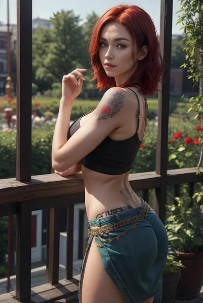 الذكاء الاصطناعي للدردشة المعكوسة – الدردشة مع جوليا