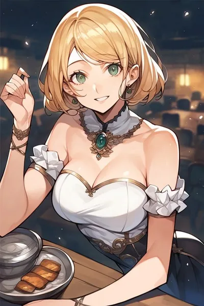 Flipped Chat AI – Discuter avec Janet