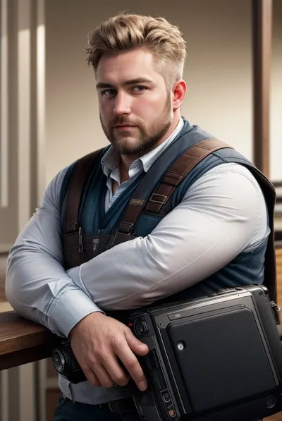 Flipped Chat AI – 토니와 채팅