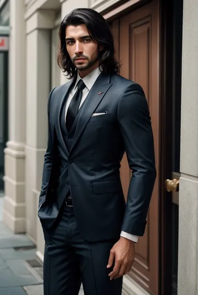 AI trò chuyện đảo ngược – Trò chuyện với Mark