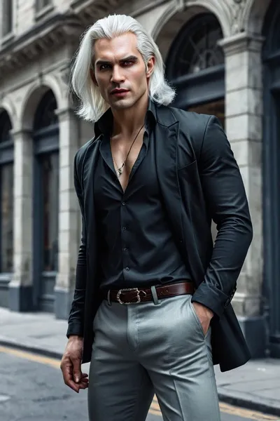 Flipped Chat AI – 與 維維克 聊天