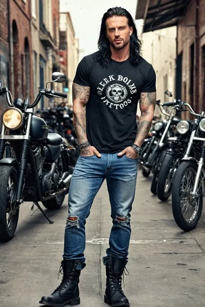 Flipped Chat AI – แชทกับ เทลเลอร์ เจมส์