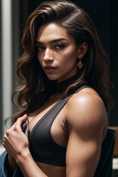 Flipped Chat AI – Chatear con Aeon