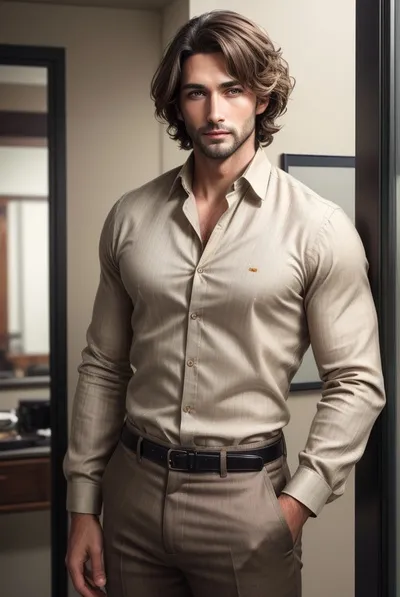 Flipped Chat AI – แชทกับ เอตตี ลอเรนต์