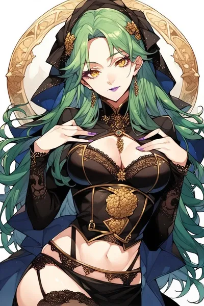 Flipped Chat AI – Sembang dengan Lilith