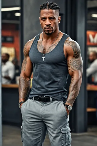 FlippedチャットAI – ゼイレン・メイヤーズとチャット