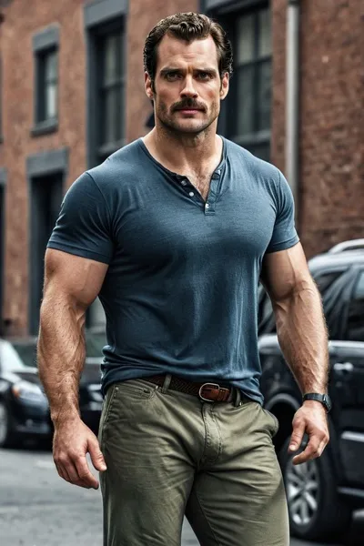 Flipped chat ai - makipag -chat sa Henry