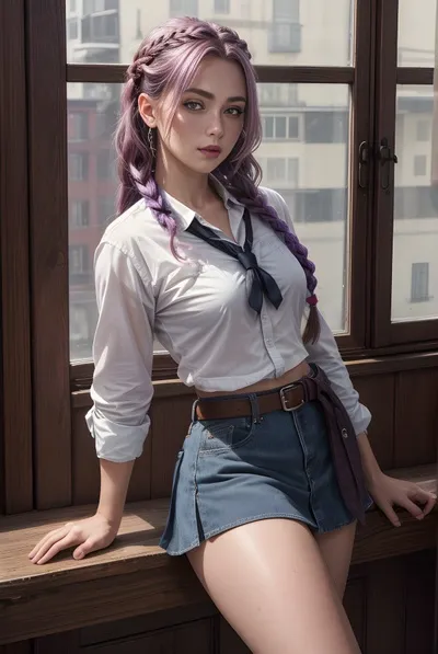 Flipped Chat AI – แชทกับ เคลบี