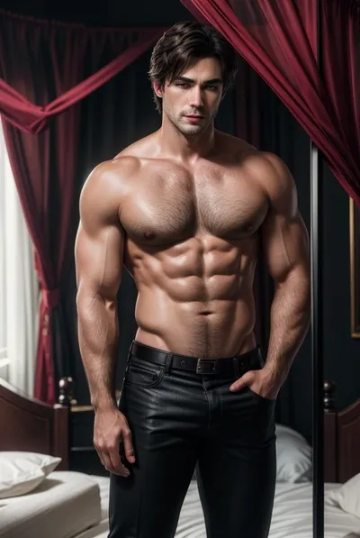 FlippedチャットAI – デイモンとチャット