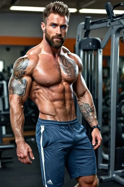 Flipped Chat AI – Chatten mit Johnathon