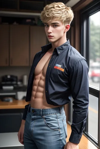 Flipped Chat AI – Chatta con Giulio