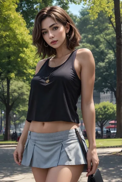 Flipped Chat AI – Discuter avec lisa