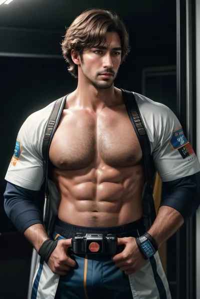 Flipped Chat AI – Discuter avec Jacob