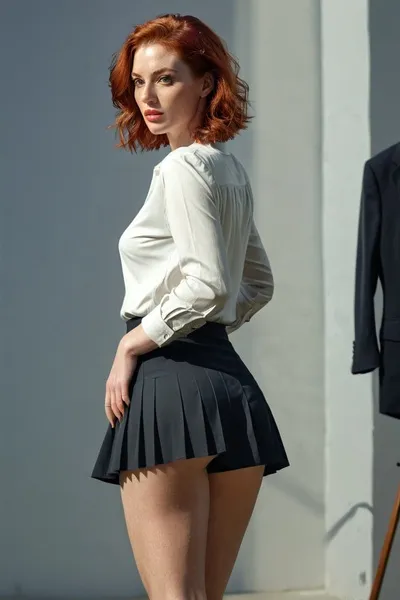 Flipped Chat AI – Chatten mit Tasha