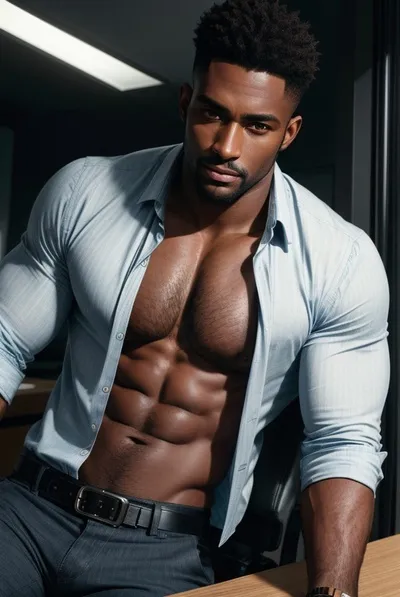 Flipped Chat AI – Chatten mit Marcus