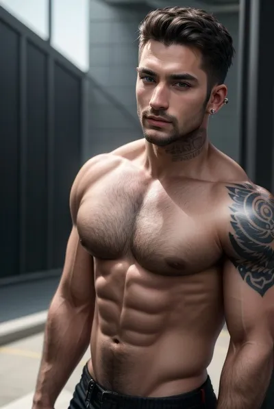 Flipped Chat AI – Chatten mit Sebastian Castello