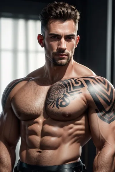 Flipped Chat AI – Chatten mit Caleb